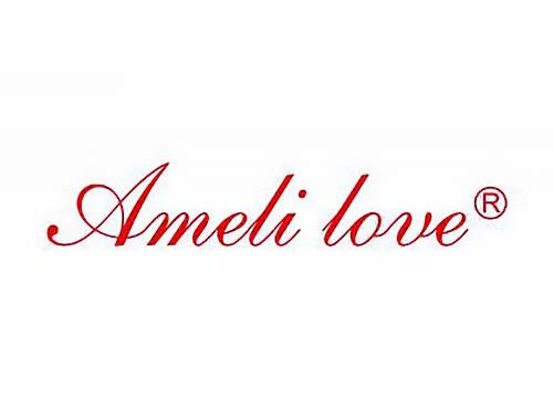 AMELI LOVE （爱米丽的爱）