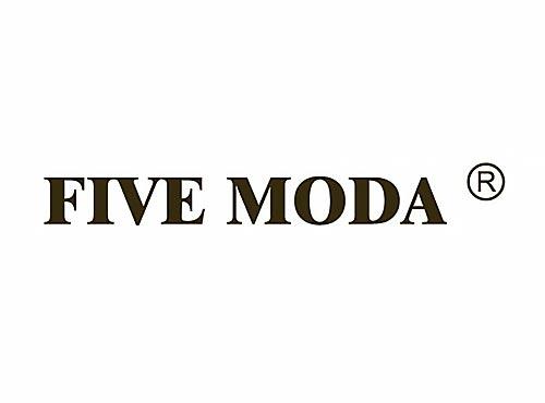 FIVE MODA（五时尚）
