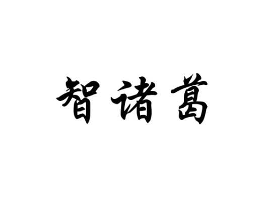 智诸葛