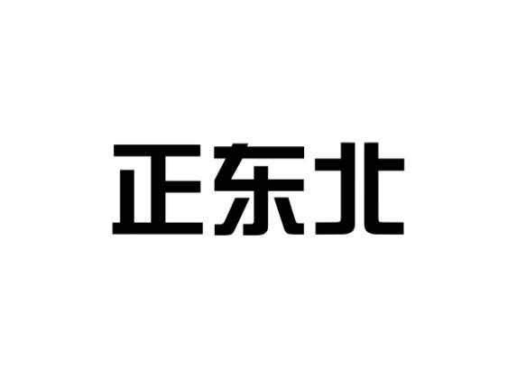 正东北