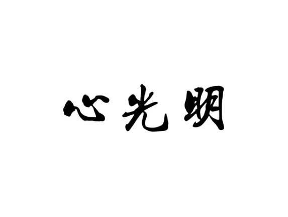 心光明
