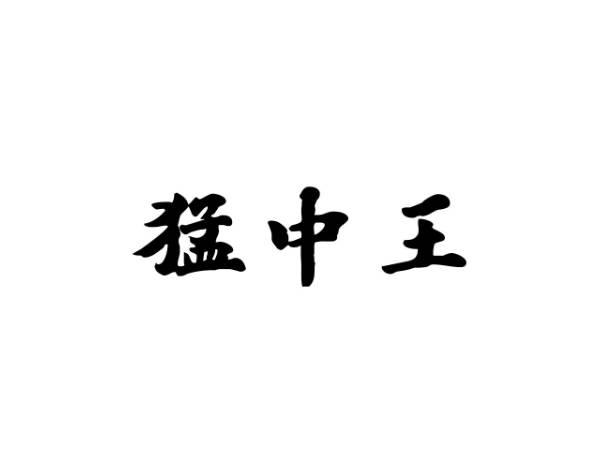 猛中王