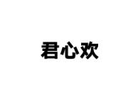 君心欢