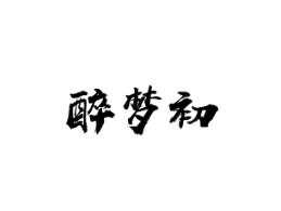 醉梦初