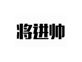 将进帅