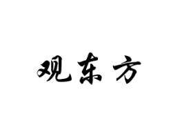 观东方