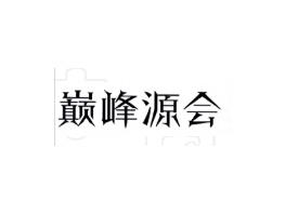 巅峰源会