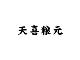 天喜粮元