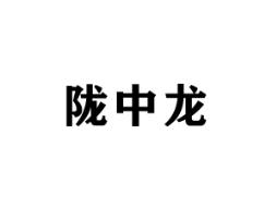 陇中龙
