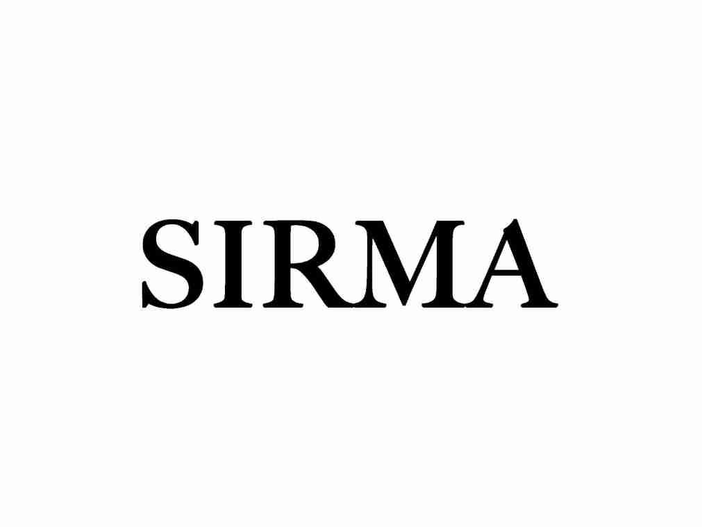 SIRMA