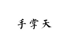 手掌天
