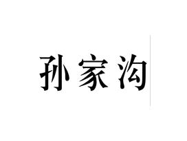 孙家沟