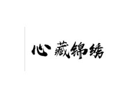 心藏锦绣
