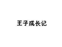 王子成长记