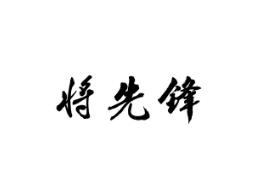 将先锋