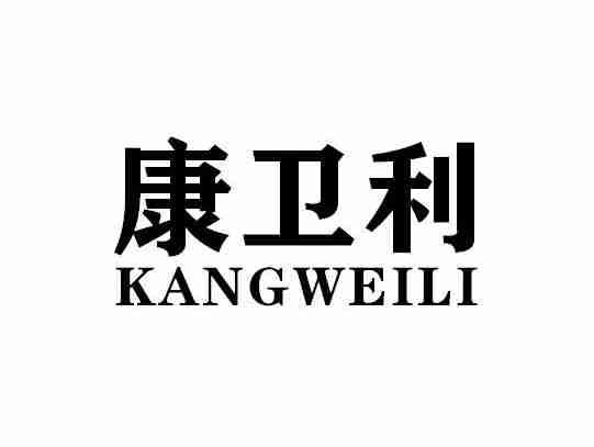 康卫利KANGWEILI