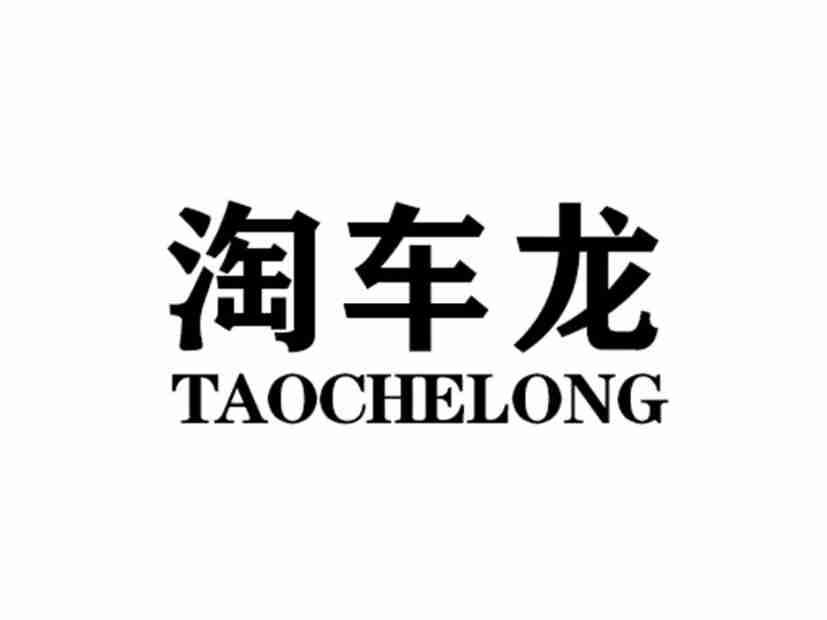 淘车龙TAOCHELONG