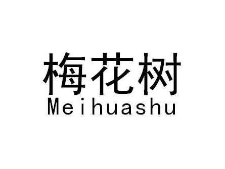 梅花树MEIHUASHU