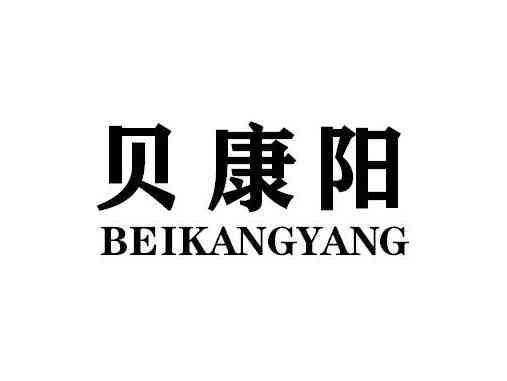 贝康阳BEIKANGYANG