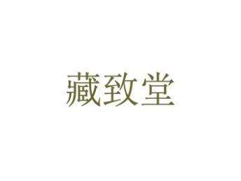 藏致堂