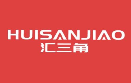 汇三角