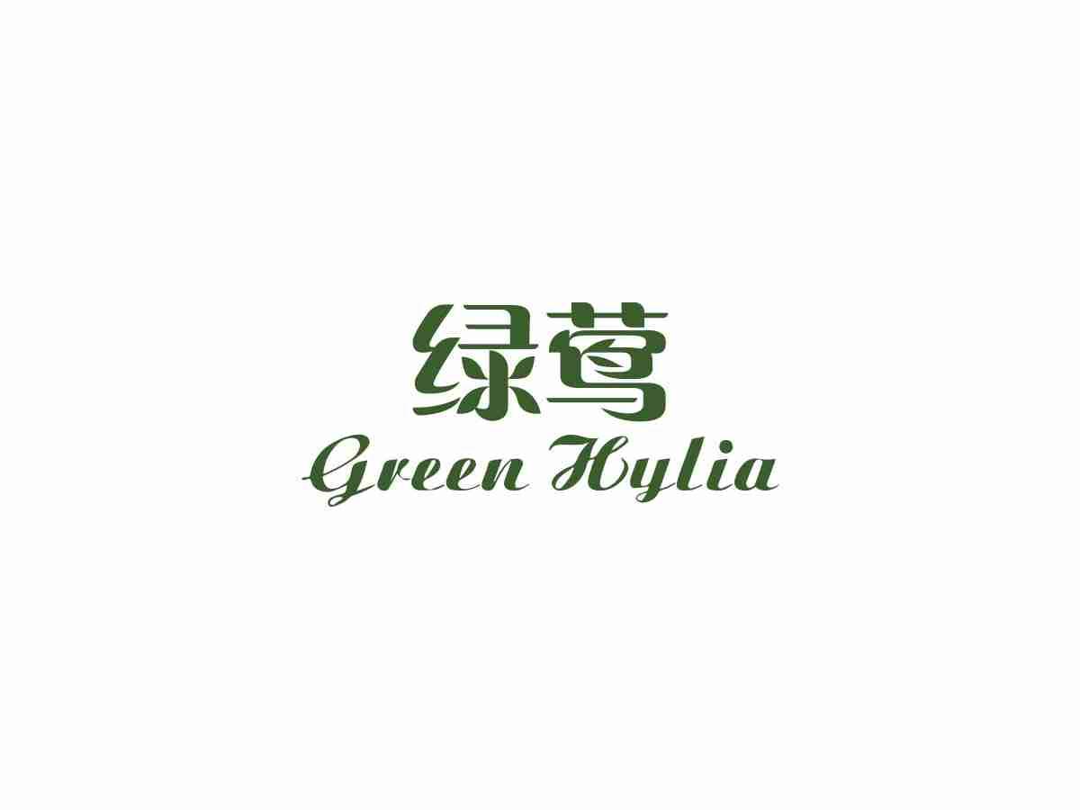 绿莺
Green Hylia