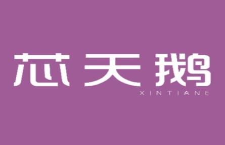 芯天鹅