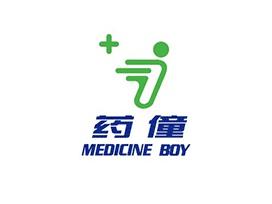 I+药僮
MEDICINE BOY