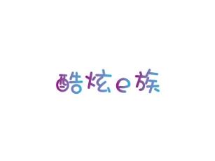 酷炫e族