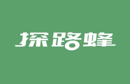 探路蜂