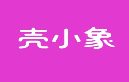 壳小象