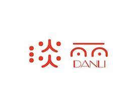 淡丽