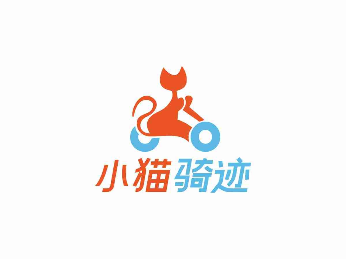 小猫骑迹+
图形