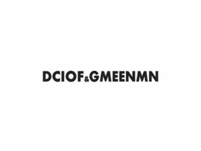 DCIOF&GMEENMN