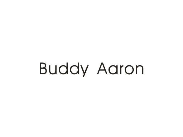 Buddy Aaron