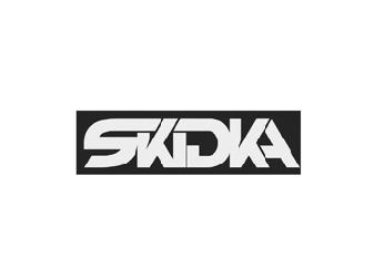 纯英文( SKDKA)