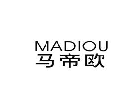 马帝欧