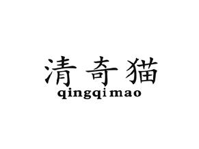 清奇猫