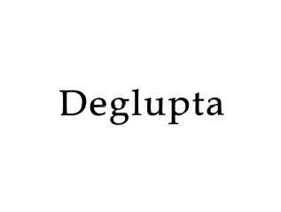 DEGLUPTA