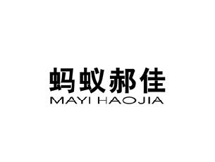 蚂蚁郝佳