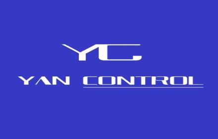 YC YAN CONTROL