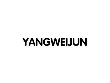 YANGWEIJUNYANGWEIJUN