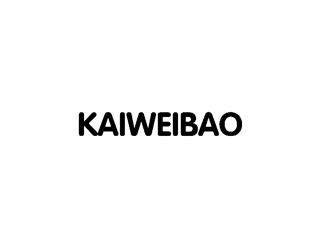 KAIWEIBAO