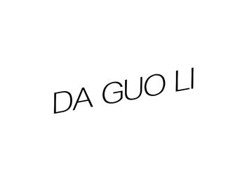 DA GUO LIDAGUOLI