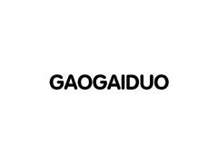 GAOGAIDUOGAOGAIDUO