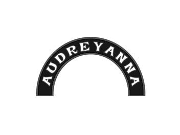 AUDREYANNA