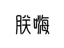 朕嗨