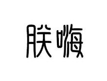 朕嗨