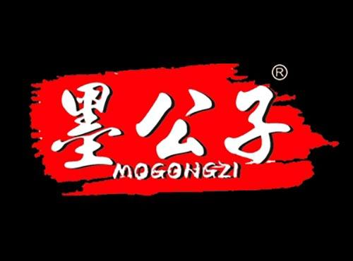 墨公子MOGONGZI