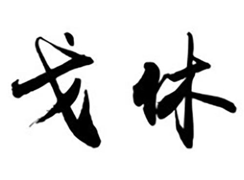 戈休
